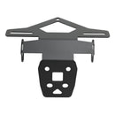 Nummerskyltshållare Nummerskyltshållare för Kawasaki ZX-4R ZX-4RR 2023