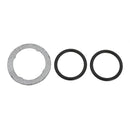 Cewka eliminująca EGR ze śrubami i oringami na lata 2003-2010 Ford F250 F350 6.0L Powerstroke Diesel Generic