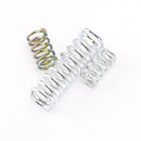 Kit de reconstrução de carburador carb adequado para Yamaha DT125 R 1988-2003 DT125 RE 2004-2007