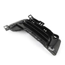 Frontstøtfanger nedre venstre og høyre grill passende for BMW X5 F15 2014-2018 Generic