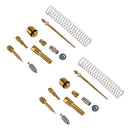 250cc ATV ATV250 EN250 GP200 GP250 MV30 2X sada na opravu karburátoru