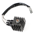 Rectificador de 3 cables para Honda GCV530 GX610 GCV610 GXV610 GX620 GCV620 GXV620 GX670 AL