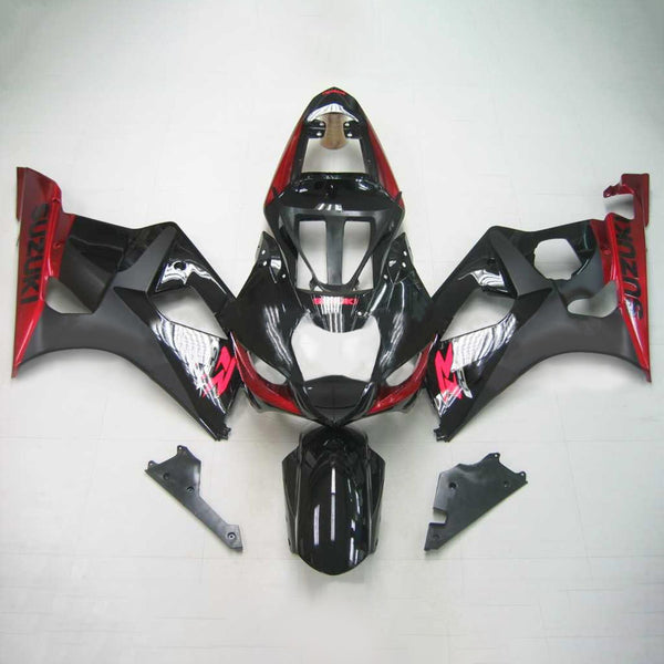 Kit Carenado Suzuki GSXR1000 2003-2004 K3