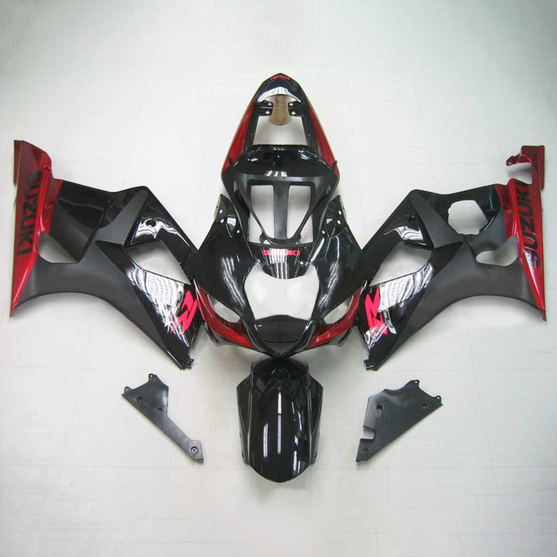 Kit Carenado Suzuki GSXR1000 2003-2004 K3