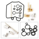 Förgasare Carb Reparation Rebuild Kit för Honda CB750K 1979-1982 CB750F 1980-1981 Generic