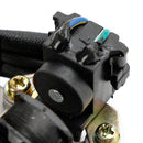 2005 Honda Motorcykel CR125R A - CR125R5 Generator Stator Base Samling