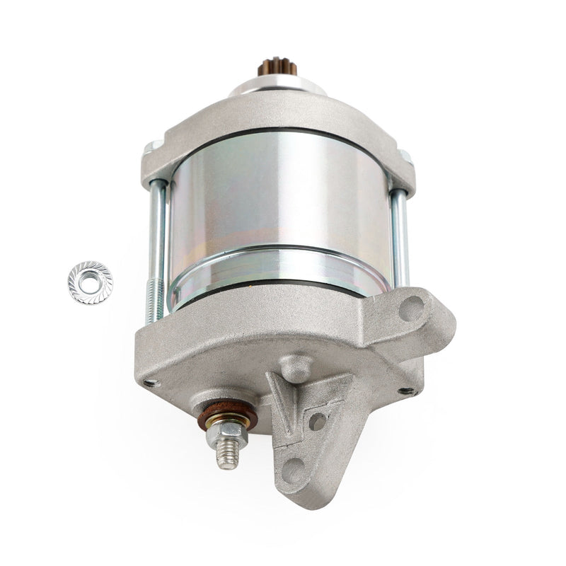 Käynnistysmoottorin käynnistin Yamaha WR 450 F / YZ 450 F / FX 2019 - 2023