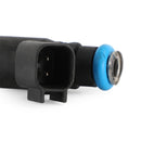 4ks vstřikovače paliva 96487553 Vhodné pro Chevrolet Aveo Aveo5 06-08 Pontiac Wave Wave5 Generic