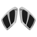 Brændstoftankdæksel sidedæksel til Honda Goldwing GL 1800 F6B 12-17 Generisk