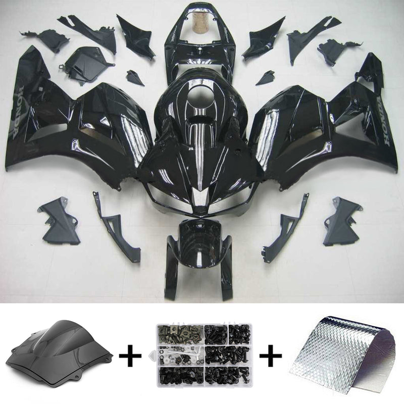 Honda CBR600RR 2013-2020 F5 suojasarja, runko muovi ABS