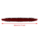 Mercedes Benz SLK 171 3. Tercera luz de freno A1718200056