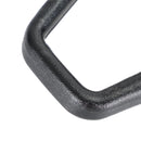 Schwarze Sicherheitsgurt-Schulterführungen für 1993–2002 Camaro Firebird Cabrio Generic