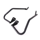 Ochranný kryt motoru nárazníku černý pro Honda Crf250 Crf250L 17-21 Generic