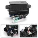 3pinové trimovací a naklápěcí relé pro přívěsný motor Yamaha 30-90 HP 6H1-81950-00-00 40EJRS