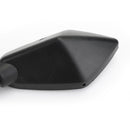 Spiegel links rechts Paar für Kawasaki EX650 Ninja 650 ER-6F 09-16 EX400 ZX1000 Generic