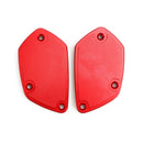 Tampa da tampa do fluido do reservatório da embreagem do freio dianteiro se encaixa no BMW R Nine T 2014-2020 genérico