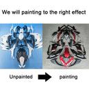 Kawasaki ER-6F Ninja650 2020-2023 Verkleidungsset Karosserie ABS