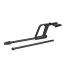 Detector de metales Hunter Deep Sensitive de 7,8" con auriculares de pala