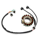 Yamaha Warrior 350 YFM350X 1987-1989 Statorregulator, likriktare och packning