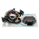 Regulátor Magneto Sada těsnění cívky statoru pro Honda CRF 250 R ME10 2010-2012 Generic
