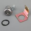 Sada zámku zapalování palivového plynu Vhodné pro Suzuki GSX150 GIXXER155 2016-2018 Generic