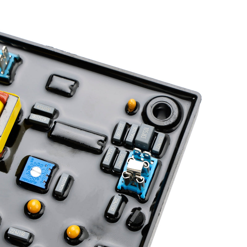 AVR MX341 automatisk spenningsregulatormodul for Stamford generator