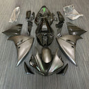 Amotopart Yamaha YZF 1000 R1 2009-2011 kåpa set, kropp, plast, ABS