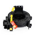 Squib 84306-09020 - Resorte de reloj en espiral para Toyota Camry 2.5L 3.5L 2012-2018 genérico