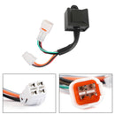 CDI zapalovač k dispozici pro Yamaha YFB250 Timberwolf YFB250FW YFM250X 4BD-85540-10