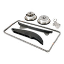 Kia Forte Koup 2.0L 2015-2016 Jakoketjusarja Nokka-akselin säädin 24321-2E200 24410-2E000 24420-2E200 24430-2E000