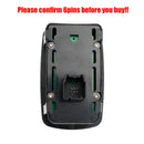 Vindueskontakt passager foran højre 68183751AD til Dodge Challenger 2015-2021