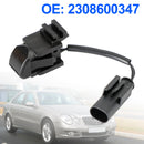 Mercedes-Benz CE klasa a2308600347 Dysza wycieraczki przedniej szyby Strumień natryskowy