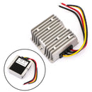 12V til 28V 8A DC-DC stepper-trins effektrelateret spændingsregulatormodul