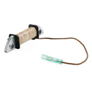 Ladespole til Yamaha 3HP 4HP 5HP 2-takts 6E0 motor 1984-2017 6E0-85520-70