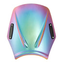 Motocykl s předním sklem na řídítka 22 mm / 7/8 palce univerzální