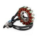 Kawasaki KVF750 KVF 750 2012-2023 Regulator Ensretter Tændingsstator pakningssæt