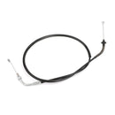 Cable del acelerador para Yamaha XVS400 DS400 V-Star 96-12/XVS650 V-Star 98-15