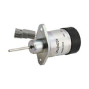 Solenoidový ventil vypínání paliva PS45CZ250 pro elektromagnetický ventil ovladače Kubota D1503 V2203