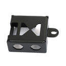 Skyddskåpa för bakre bromsvätskebehållare lämplig för Suzuki DL 1000 V-Strom 1000 15-2019 Generic