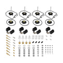 1980-1983 Honda Goldwing 1100 GL1100 karburator reparationssæt