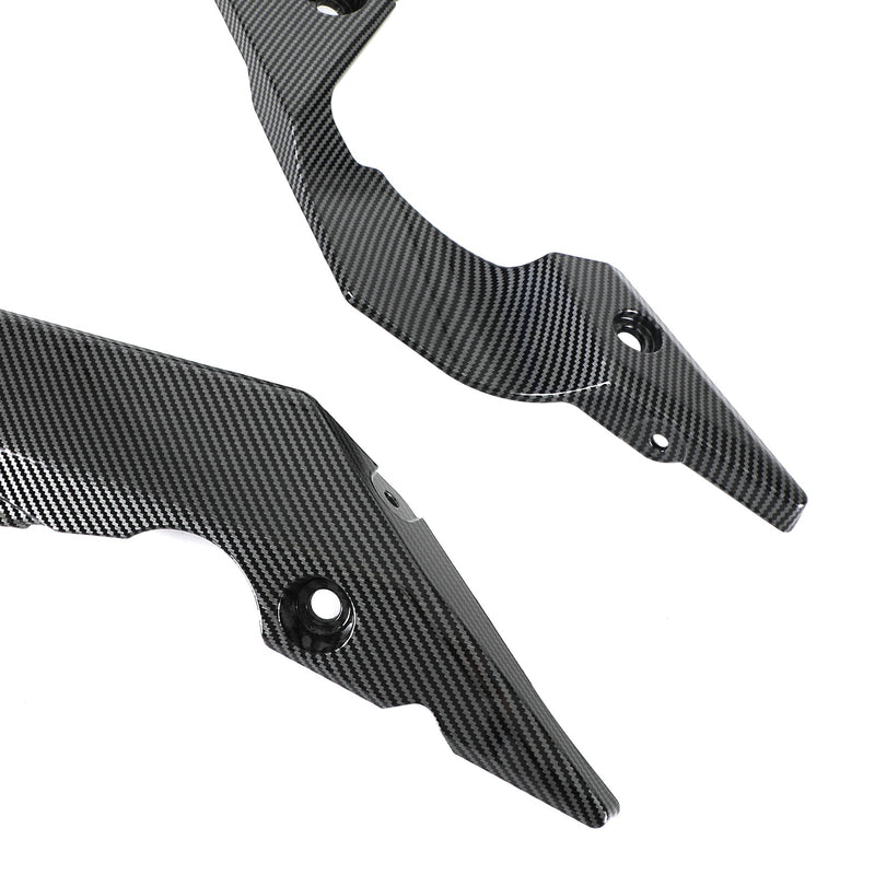 Carenagem inferior inferior da panela de óleo para suzuki GSXS GSX-S750 2017-2021 genérico