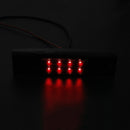 2011-2017 Polaris Ranger 400 500 570 800 UTV Bakljus 2411450