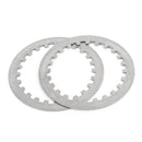 Kytkinsarja teräs & kitkalevyt Honda CB MT MTX CRM MBX NSR TLM XZ 50 cc Generic