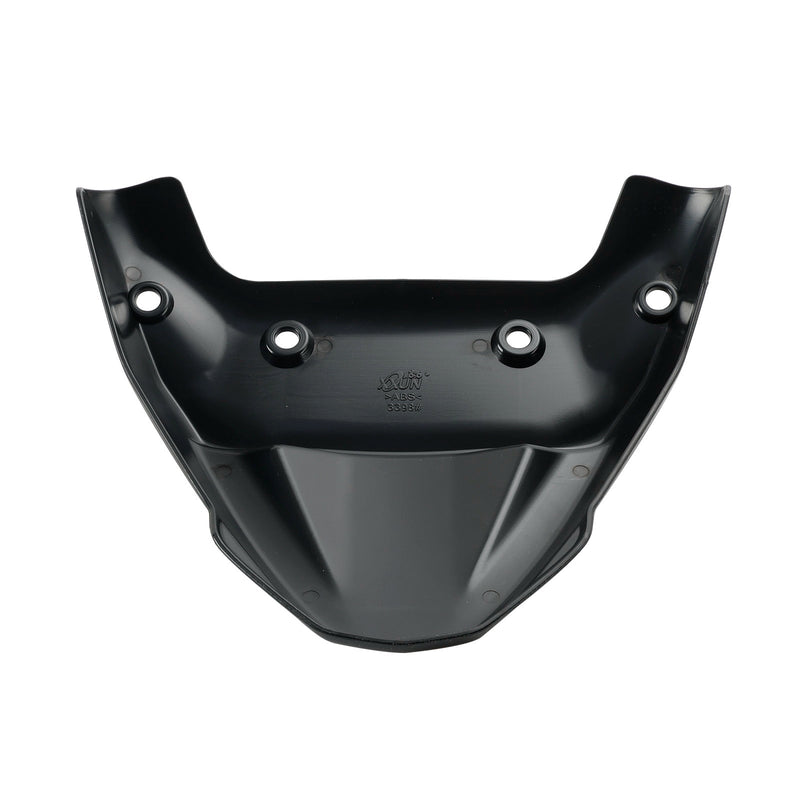 2022-2023 Ducati Desert X Frontfender Schnabel Lippe Nase Kegel Abdeckung Spoiler