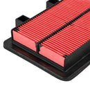 Luftfilter egnet for Suzuki DL 1000 A XA L4-L9 DL 1050 M0-M3 V-Strom 13780-31J00