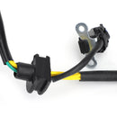 Motorcykelmotorstatorspole til Suzuki AN250 Burgman250 (03-06) AN400 Burgman400 Generisk