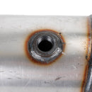 11-19 Dodge Grand Caravan 3,6 l Kolektor Katalizatory Bank1 Bank2