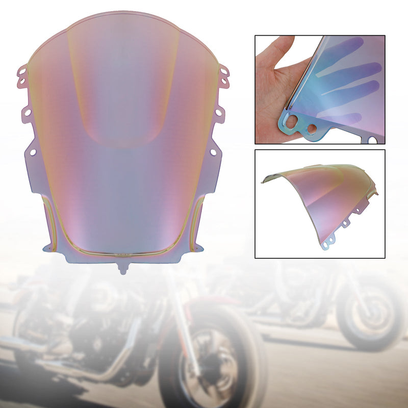 2020-2022 Yamaha YZF R1 ABS Motorsykkel frontrute