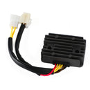 Regulator napięcia dla Kawasaki KDX25 E 1991 1992 KDX 250 SR 1992 1993 1994 ogólny