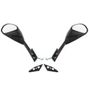 Ducati 52310645A 523S0655A 523S0644A 523S0654A espelho retrovisor com indicadores